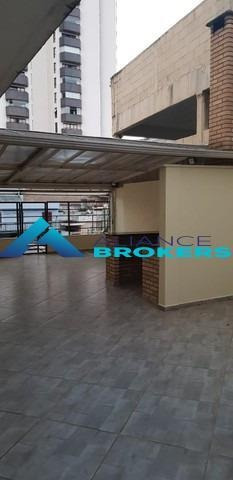 Imagem 3 de 16 de Vende-se Belo Apartamento De 54 M² No Condominio Spazio Jardim Imperial, Próximo Ao Jundiaí Shopping. - 3443
