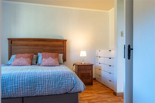 Linda Casa Estilo Chileno En Maitencillo