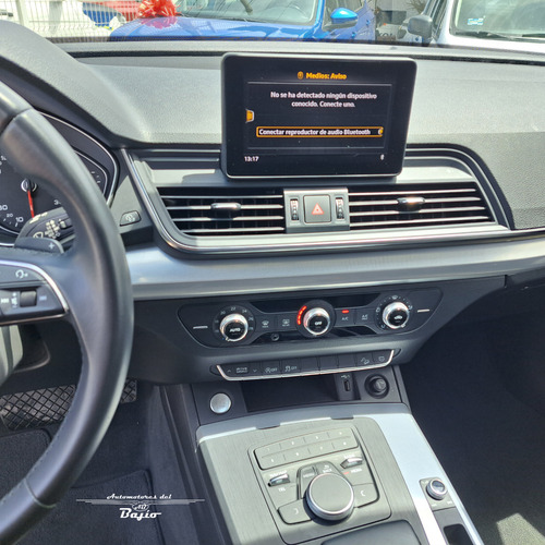 Audi Q5 2.0 L 45 Tfsi Dynamic Dsg