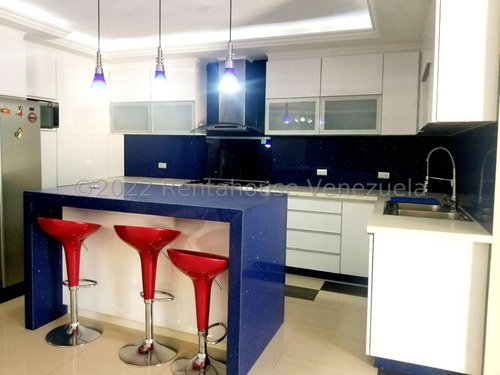 Imagen 6 de 14 de Townhouse En Venta En Urb Villas De Aragua, Maracay 22-24232/ 0424-3392775