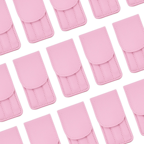 Pinzas Profesionales Para Cejas Con Estuche Almacenamiento