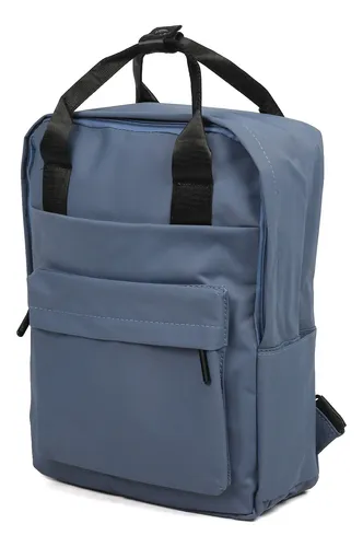 Mochila impermeable hombre new arrivals