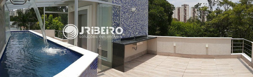 Imagem 6 de 29 de Casa Alto Padrão 4 Dormitórios Suítes Quintal Piscina Churrasqueira 6 Vagas Elevador Para Venda Em Tremembé São Paulo-sp - 130092