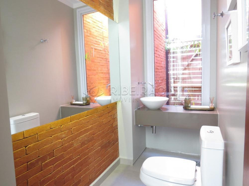 Imagem 8 de 10 de Casas - Ref: V2955