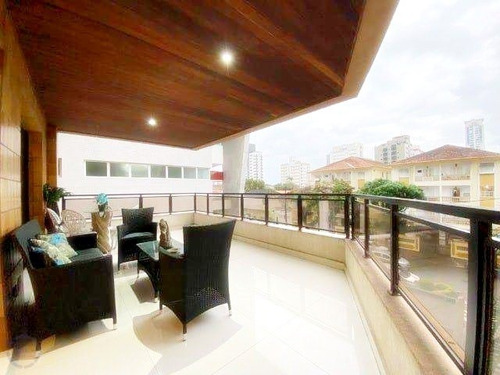 Imagem 2 de 24 de Apartamento Na Vila Rica Com Sacada Ideal Para Reunir A Família. - Bo16328 - 70832358
