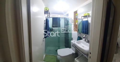 Imagem 4 de 18 de Apartamento À Venda Em Vila João Jorge - Ap007530