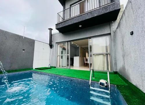Excelente Casa A Venda No Condominio Terra Nobre Cotia Sp