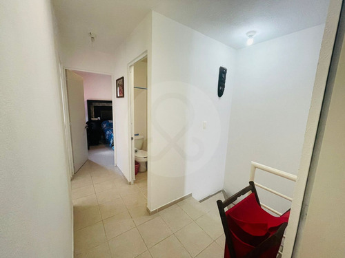 Casa En Venta En Corredor Industrial Toluca Lerma