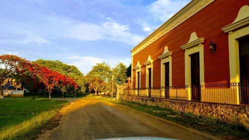 Hacienda En Venta En Mérida, Yucatán
