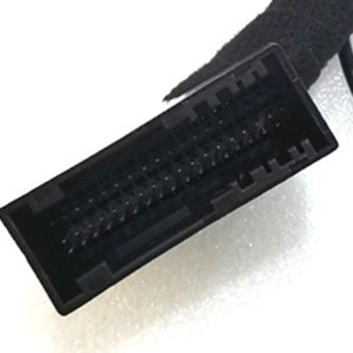 Convertidor De Cable Adaptador De Cámara De Visión Trasera