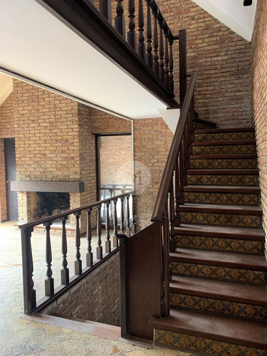 Alquiler Casa 4 Dormitorios Y Servicio Carrasco Sur