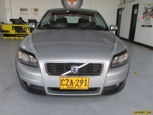 Volvo C30 Coupe 1800 Mecanico 2008