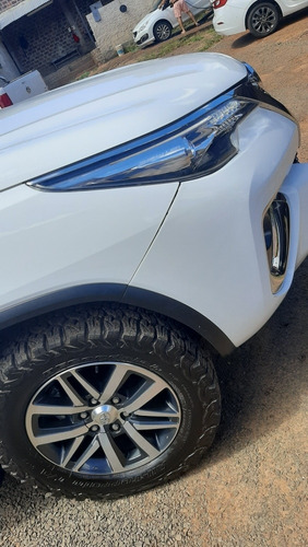 Toyota Sw4 2.8 Srx 177cv 4x4 7as At 2017