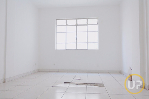 Imagem 3 de 11 de Sala Em Centro - Belo Horizonte - 1363