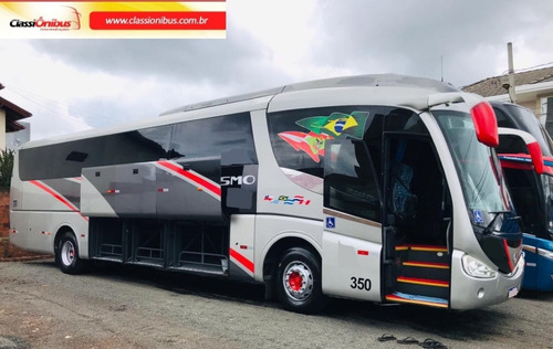 Irizar Pb 2011/2012 O 500 R Turismo.