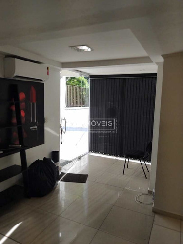 Loja, Boqueirão, Santos, Cod: 3952 - A3952