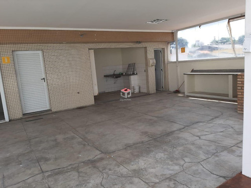 Imagem 2 de 29 de Prédio Bairro Barcelona - Vago - 85869