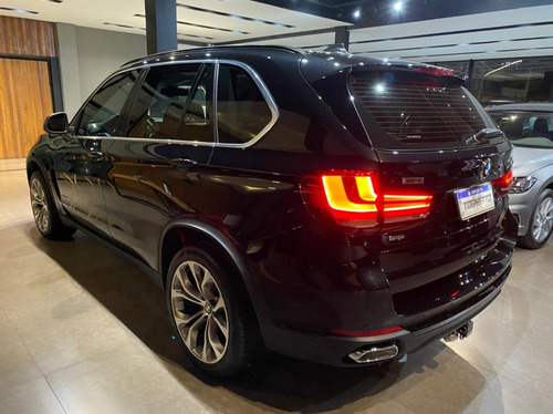Imagem 2 de 15 de Bmw X5 Xdrive 30d Turbo 3.0 Diesel 5 Lugares