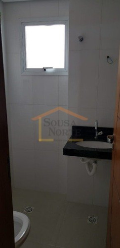 Imagem 12 de 15 de Apartamento, Venda, Horto Florestal, Sao Paulo - 12063 - V-12063