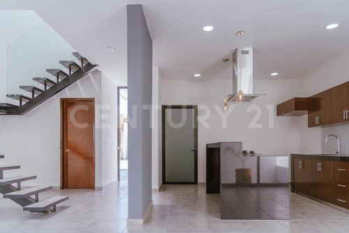 Se Vende Casa Nueva En Punta Norte En Colima