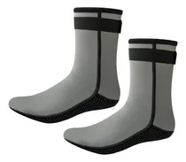 Comprar Para Z1hz Trajes De Neopreno De Buceo Calcetines Botines