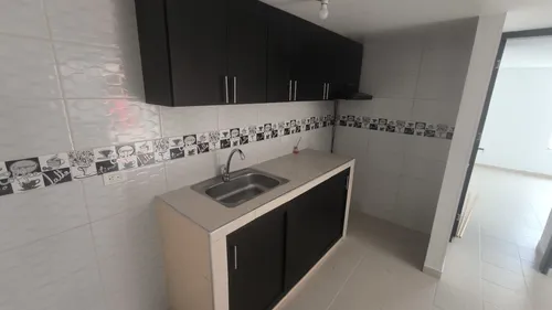 Apartamento En Arriendo Con Servicios Y Administración