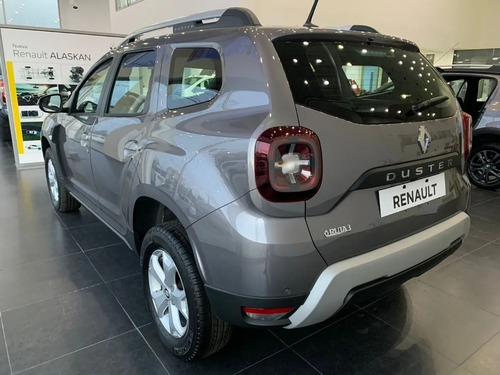 Imagen 15 de 15 de Renault Duster Iconic 4x4 Mt6 - Nuevos Cupos Libres. (tf)