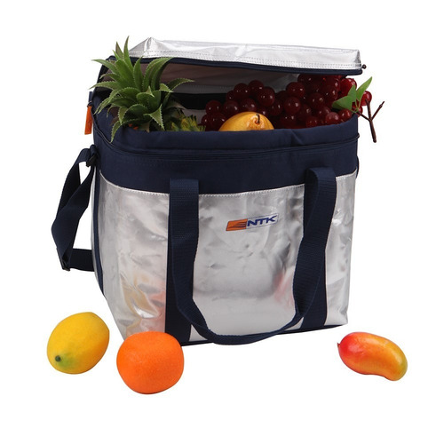 Imagem 2 de 2 de Bolsa Térmica Cooler Kaliko 22l Nautika