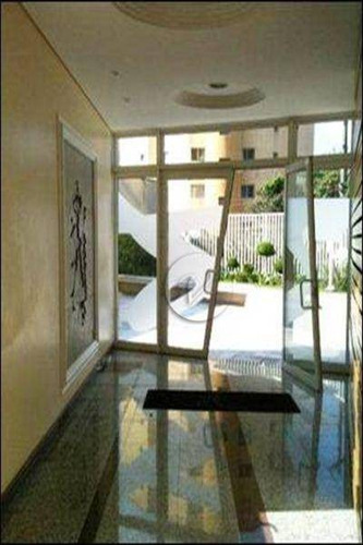 Imagem 28 de 30 de Apartamento Residencial À Venda, Vila Assunção, Santo André - Ap3156. - Ap3156