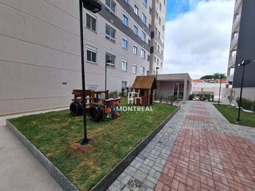 Imagem 22 de 24 de Apartamento À Venda, 34 M² Por R$ 270.000,00 - Cidade Mãe Do Céu - São Paulo/sp - Ap2742