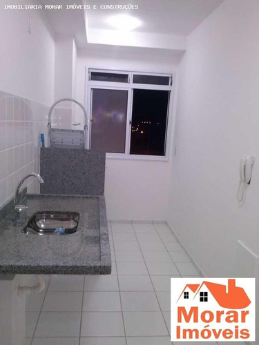 Imagem 10 de 11 de Apartamento Para Venda Em Cajamar, Portais (polvilho), 3 Dormitórios - Lean550_2-1452406