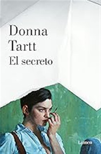 El Secreto (narrativa) / Donna Tartt