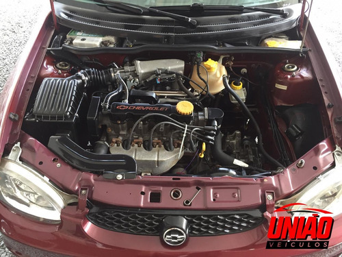 Corsa Wind 1.0