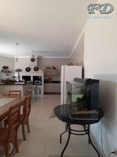 Imagem 20 de 21 de Chácaras Em Condomínio À Venda Em Itupeva/sp - Compre O Seu Chácaras Em Condomínio Aqui! - 1496409