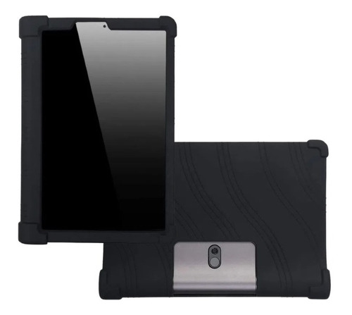 Funda Case Silicona Lenovo Yoga Smart Tab 10.1 X705f Yt-x705