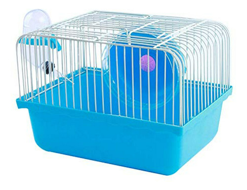 Simple Cavie Guinea Pig Cage & Rabbit Cage | Pet Cage Includ