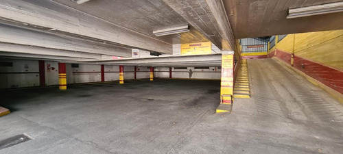Imagen 6 de 12 de Local Comercial 1234 M² En 2 Plantas C/ Rampa Para Autos - S.justo (ctro)