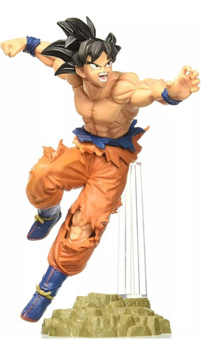 Son Goku Figura 16 Cm