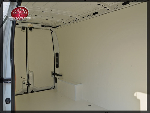 Imagem 1 de 13 de Furgão De Carga Renault Master 2.3 L3h2