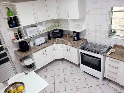 Imagem 10 de 29 de Lindo Sobrado Res./coml. 3 Dorms. 1 Suite - Closset - Hidro - Esp. Gourmet - 2 Vagas - Pq. Pinheiros ! - 858