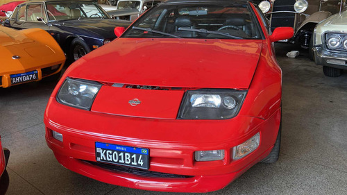 Nissan 300zx 3000gt 350z Bmw Z3 Z4 Mercedes Slk Spyder Dodge