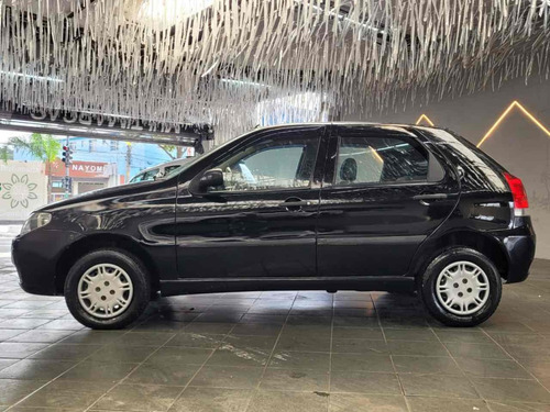 Fiat Palio 1.0 MPI FIRE CELEBRATION 8V FLEX 4P MANUAL