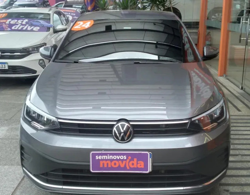 Volkswagen Virtus TSI 1.0 (Aut.)