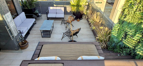 Rooftop - Hot Tub - Duplex (85291)