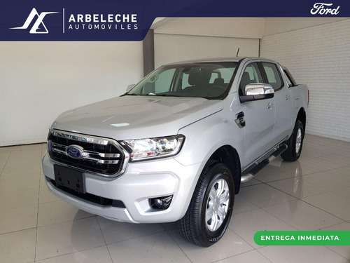 Ford Ranger XLT 4x4 MT