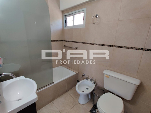 Imagen 6 de 13 de Ph 2 Ambientes Con Quincho - Jonte 6200