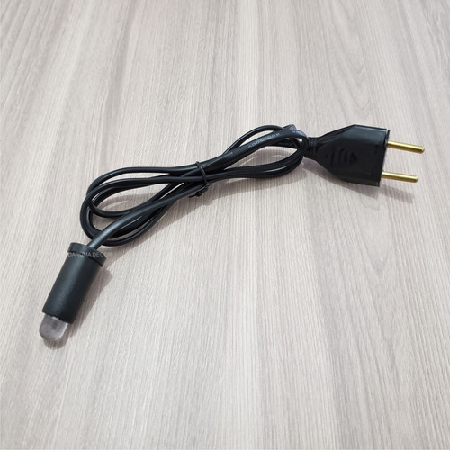 Led Luz Para Fonte Iluminação Agua Aquario Bivolt