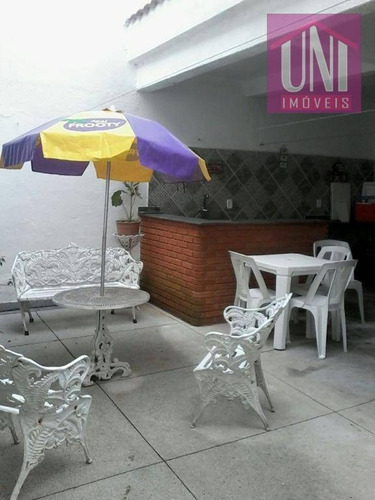 Casa Residencial À Venda, Vera Cruz, Mongaguá. - Ca0228