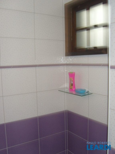 Imagem 10 de 15 de Casa Assobradada - Vila Mazzei - Sp - 431925
