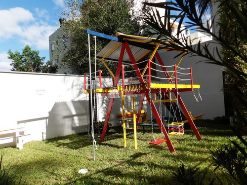 Imagem 3 de 12 de Apartamento 01 Dormitório Para Venda Em Santa Maria Com Sacada Chur Elevador Salão Festas - Edifício Cruzeiro Do Sul - 9562